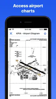 airport facility dir -pilotpal iphone images 1