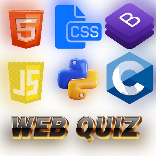 Web Development Languages Quiz app reviews download