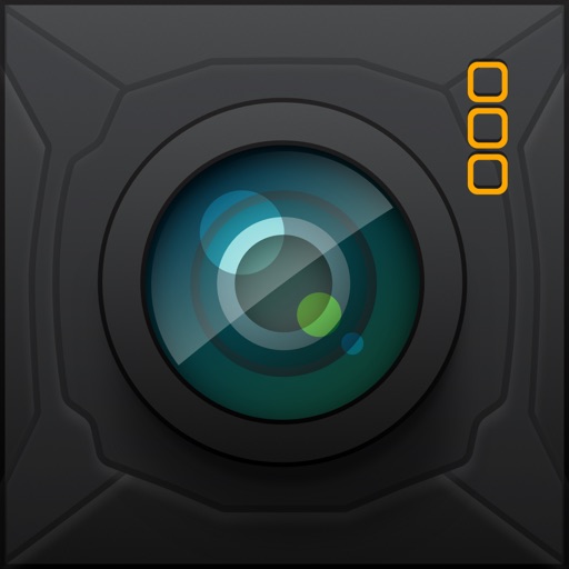 Blackmagic Camera Control app reviews download