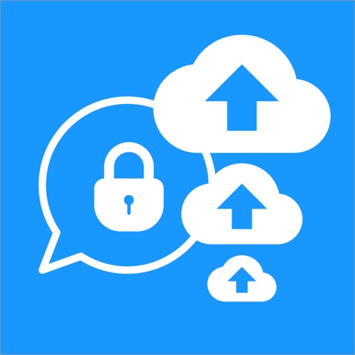 Backup messages of WA app reviews download