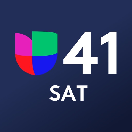 Univision 41 San Antonio app reviews download