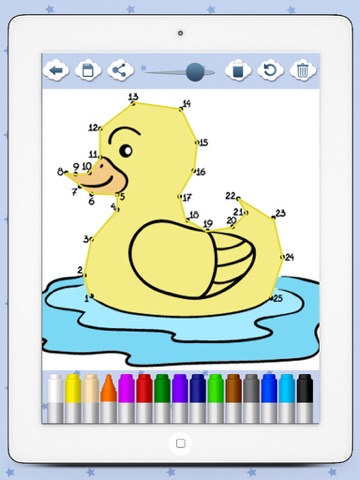 connect and paint animal draws ipad images 4