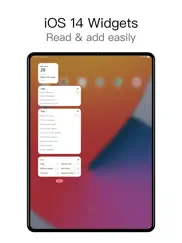 minimalist - to do list ipad capturas de pantalla 2