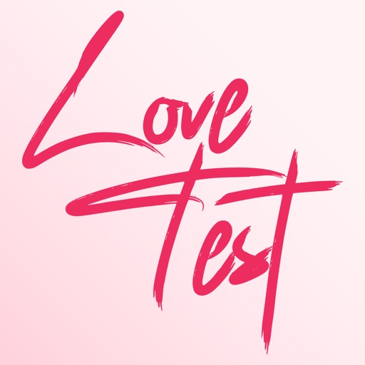 My Crush Love Tester Fun App app reviews download