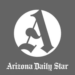 arizona daily star logo, reviews