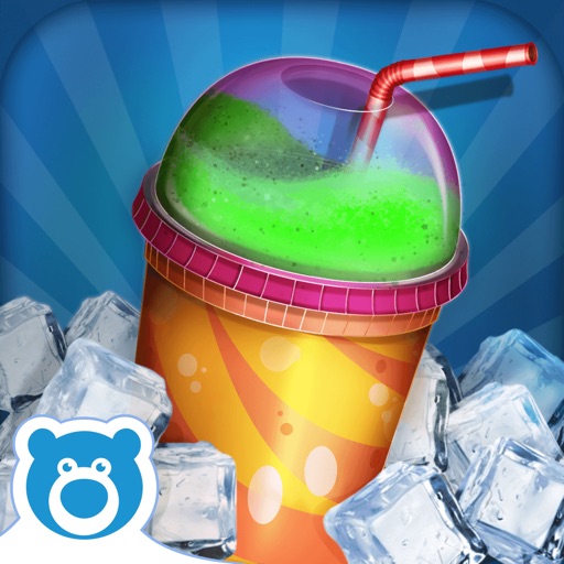 Slushie Maker - Drink Games app reviews download