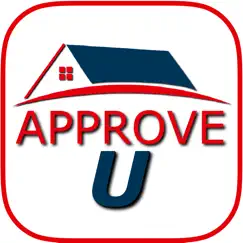 advantage mortgage: approve u logo, reviews