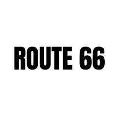 route 66 leeds logo, reviews