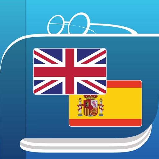 English-Spanish Dictionary. app reviews download