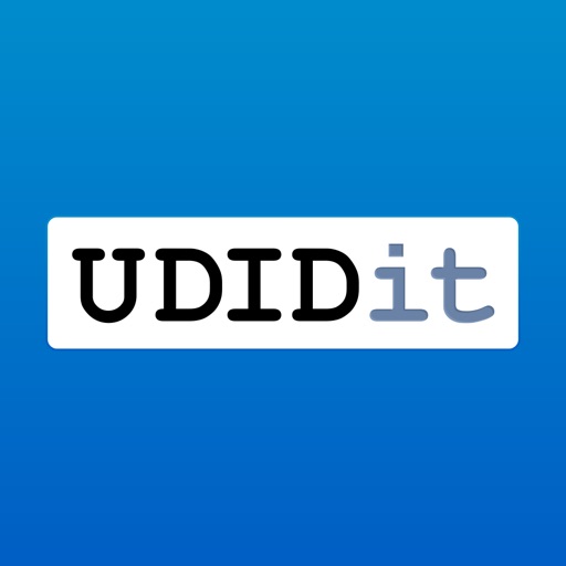 UDIDit app reviews download