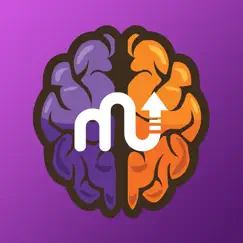 mentalup games for kids logo, reviews