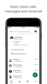google voice iphone images 1