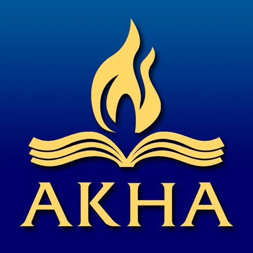 Akha Bible app reviews download