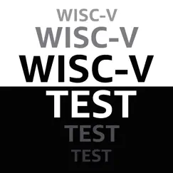 wisc-v test practice logo, reviews