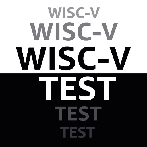 WISC-V Test Practice and Prep app reviews download