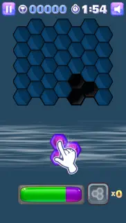jelly hex puzzle - block games iphone images 2