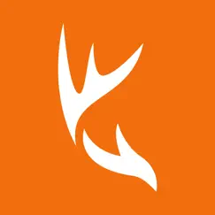 huntwise: a better hunting app logo, reviews
