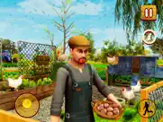 big farming harvest simulator ipad images 1