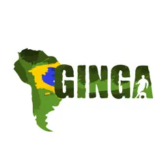 ginga foot logo, reviews