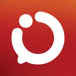 redhotpie - dating & chat app logo, reviews
