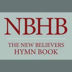 new believers hymn book logo, reviews