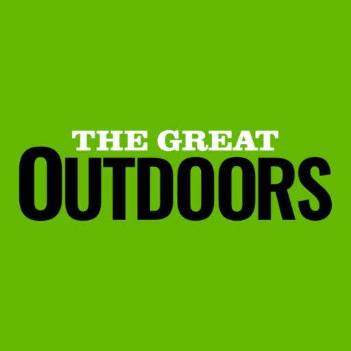 The Great Outdoors Magazine app reviews download