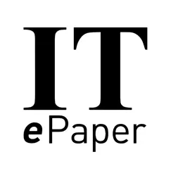 the irish times epaper logo, reviews