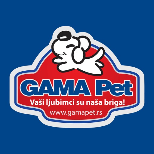 Gama Pet Shop app reviews download