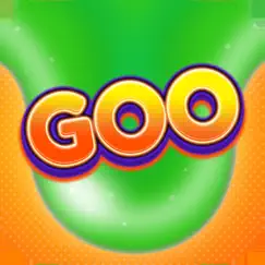 goo: slime simulator, asmr logo, reviews