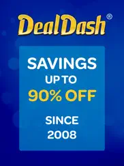 dealdash - bid & save auctions ipad images 1