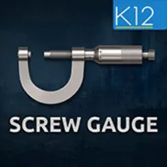 screw gauge logo, reviews