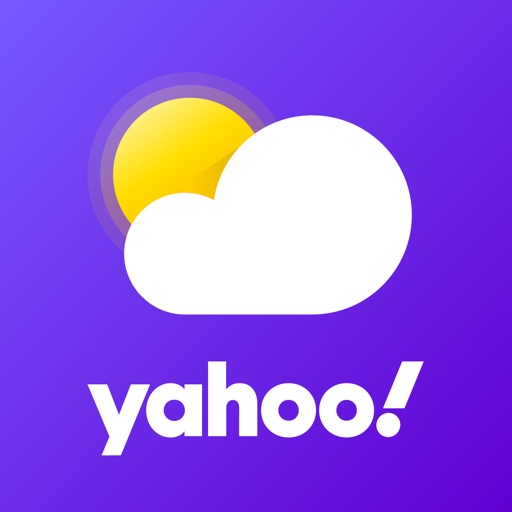 Yahoo Weather app reviews download