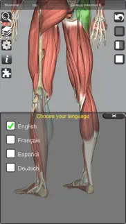 3d anatomy learning iphone bildschirmfoto 3