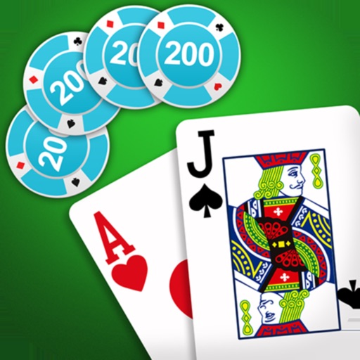 Blackjack Classic - Card Game app reviews download