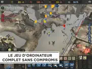 company of heroes collection iPad Captures Décran 3