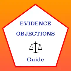 courtroom objections logo, reviews