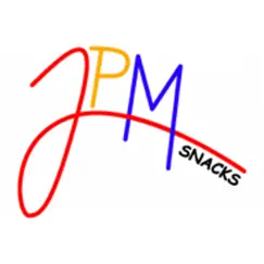 jpm snacks logo, reviews