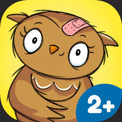 Little Owl - Rhymes for Kids app reviews download
