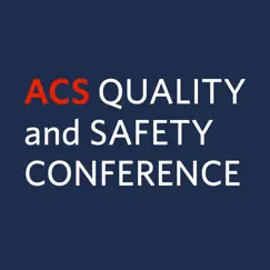 acs qs conference logo, reviews