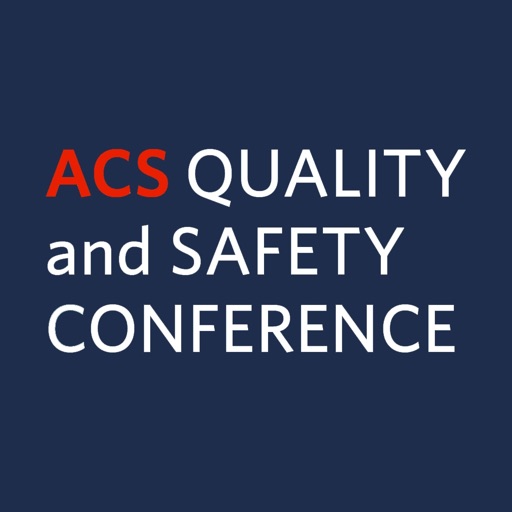 ACS QS Conference app reviews download