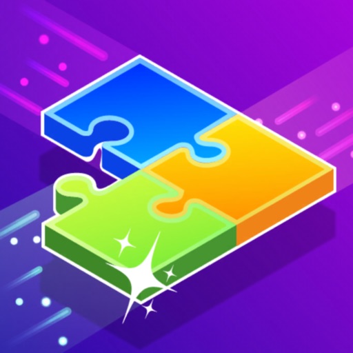 Jigsaw Blast - Block Puzzle app reviews download