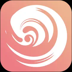 wind speed forecast app logo, reviews