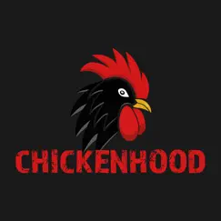 chickenhood logo, reviews