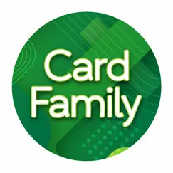 cardfamily logo, reviews