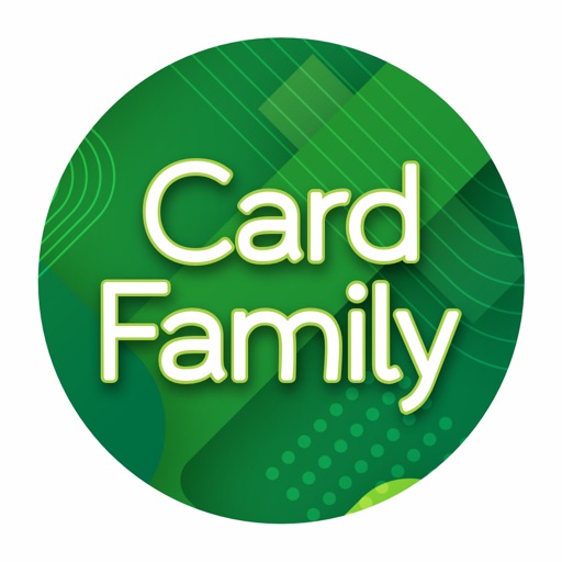 CardFamily app reviews download