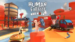 human: fall flat айфон картинки 2