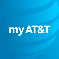 myat&t logo, reviews