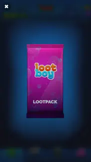 lootboy: packs. drops. games. iphone images 3