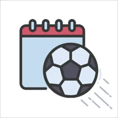 football notify - live games logo, reviews