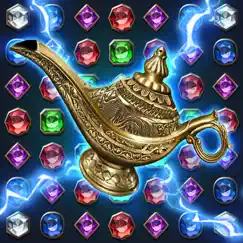 jewels magic lamp logo, reviews